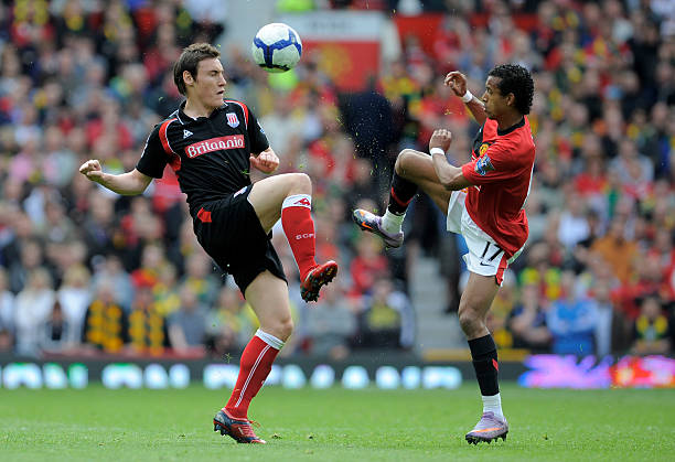 马德里的迷 马德里的迷